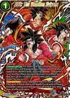 Product image for SS4: The Vermilion Saiyans