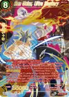 Product image for Son Goku, Ultra Mastery (SPR)