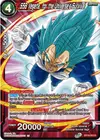 Product image for SSB Vegeta, for the Universe's Survival