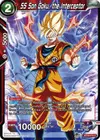 Product image for SS Son Goku, the Interceptor