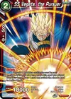 Product image for SS Vegeta, the Pursuer