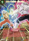 Product image for Realm of the Gods - Ultra Instinct (SPR)