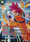 Product image for SSG Son Goku, Miraculous Transformation