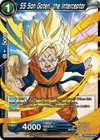 Product image for SS Son Goten, the Interceptor