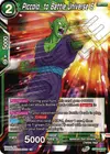 Product image for Piccolo, to Battle Universe 6