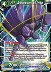 Product image for Hit, Assassin's Strike