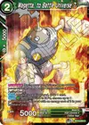 Product image for Magetta, to Battle Universe 7