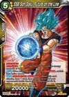 Product image for SSB Son Goku, Future on the Line