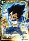 Product image for Vegeta, Father-Son Teamwork