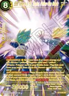 Product image for SSB Vegeta & SS Trunks, Father-Son Bonds (SPR)