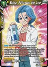 Product image for Bulma, Future on the Line