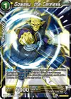 Product image for Gowasu, the Careless
