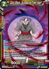 Product image for Goku Black, Surpassing Time itself