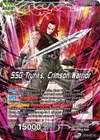 Product image for Trunks // SSG Trunks, Crimson Warrior