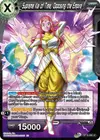Product image for Supreme Kai of Time, Opposing the Empire