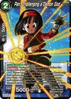 Product image for Pan, Challenging a Demon God