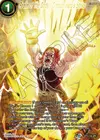 Product image for Realm of the Gods - Crimson Hero's Strike (SPR)