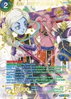 Product image for Kusu, Angel of Universe 10 (SPR)