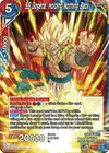 Product image for SS Gogeta, Holding Nothing Back