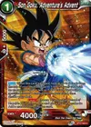 Product image for Son Goku, Adventure's Advent