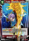 Product image for Trunks, Adventure's Advent