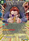 Product image for Commander Red, Hidden Ambitions
