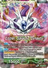 Product image for Cooler // Cooler, Galactic Dynasty