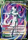 Product image for Frieza, Galactic Dynasty