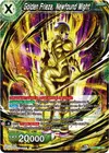 Product image for Golden Frieza, Newfound Might