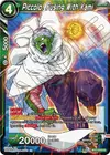 Product image for Piccolo, Fusing With Kami