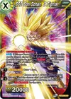 Product image for SS2 Son Gohan, Z Fighter