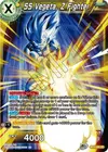 Product image for SS Vegeta, Z Fighter