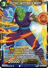 Product image for Piccolo, with Nail's Might