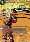 Product image for SS Son Goku, Final Sacrifice