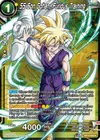 Product image for SS Son Gohan, Furious Training