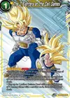 Product image for The Z Fighters at the Cell Games