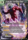 Product image for Super Mira, Overflowing Power