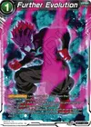 Product image for Further Evolution