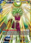 Product image for SS2 Kefla, Super Fusion