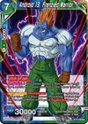 Product image for Android 13, Frenzied Warrior