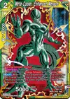 Product image for Meta-Cooler, Enhanced Menace