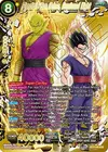 Product image for Piccolo & Son Gohan, Newfound Might