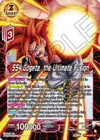 Product image for SS4 Gogeta, the Ultimate Fusion