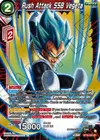 Product image for Rush Attack SSB Vegeta