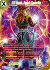 Product image for SS4 Gogeta, Power's Connection (SPR)