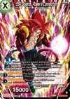 Product image for SS4 Gogeta, Power's Connection