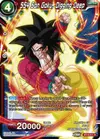 Product image for SS4 Son Goku, Digging Deep