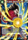 Product image for SS4 Vegeta, Searching for Rivals