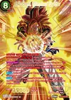 Product image for SS4 Gogeta, Triumphant Together (SPR)