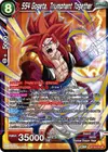 Product image for SS4 Gogeta, Triumphant Together
